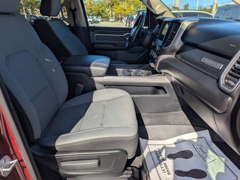 Used 2020 RAM 1500 Big Horn image 10