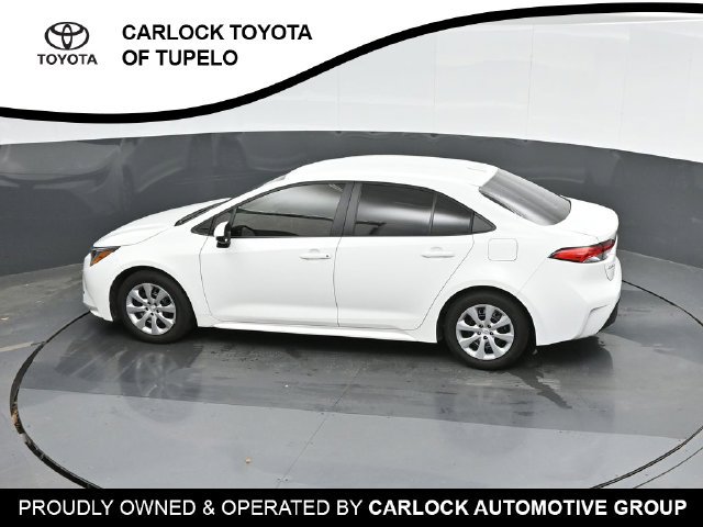 Used 2024 Toyota Corolla LE FWD image 35