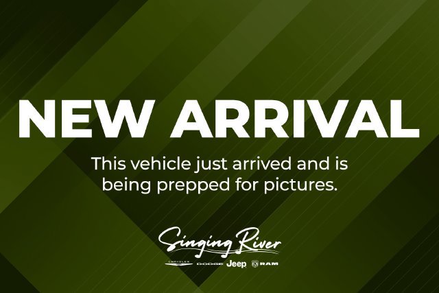 New 2027 Jeep Wrangler Unlimited Rubicon 392 AWD/4WD image 1