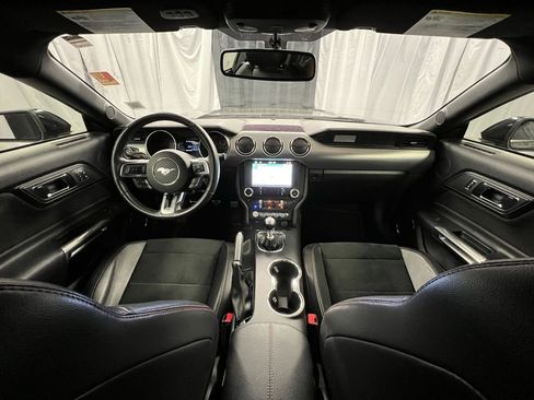 Used 2016 Ford Mustang GT Premium w/ Equipment Group 401A image 18