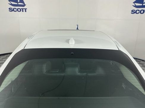 Certified 2023 Honda Civic EX-L image 29