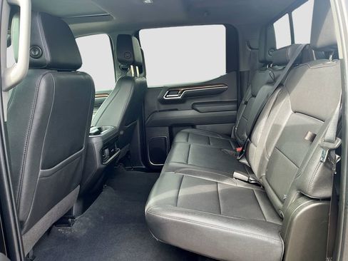 Used 2022 Chevrolet Silverado 1500 RST w/ All Star Edition Plus image 26