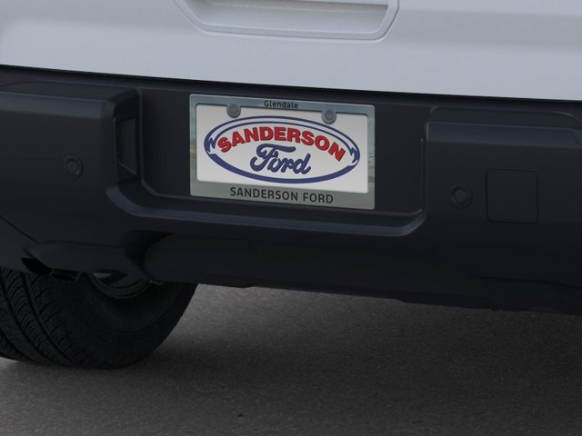 New 2026 Ford Bronco Sport Big Bend AWD/4WD image 23