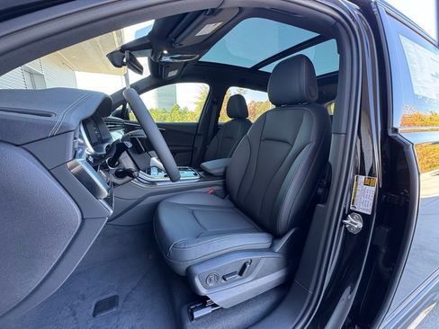 New 2026 Audi Q7 3.0T Premium Plus image 5