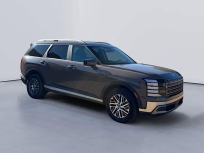New 2026 Hyundai Palisade SEL