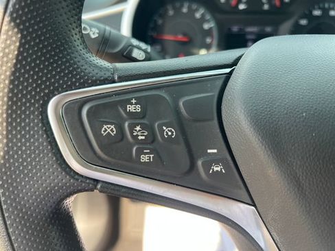 Used 2024 Chevrolet Malibu LT FWD image 14
