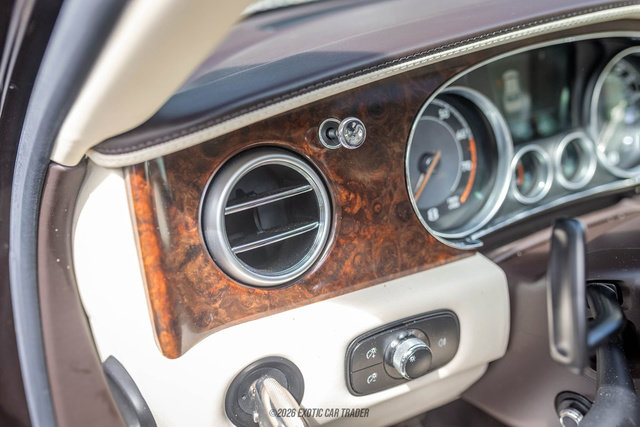 Used 2014 Bentley Flying Spur W12 AWD/4WD image 35