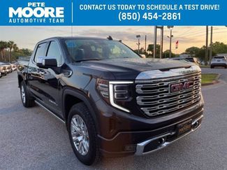 Used 2023 GMC Sierra 1500 Denali w/ Denali Reserve Package video 1
