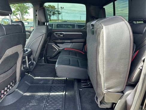 Used 2025 RAM 1500 RHO w/ RHO Level 1 Equipment Group AWD/4WD image 27