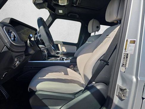 Used 2024 Mercedes-Benz G 63 AMG 4MATIC image 16