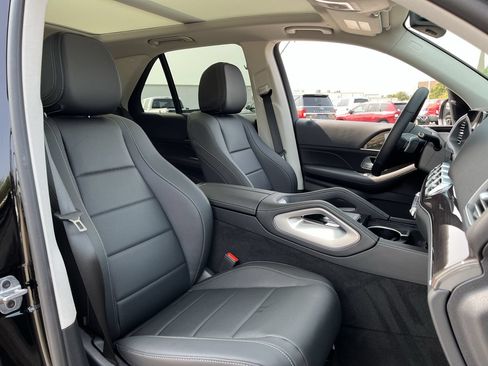 Used 2026 Mercedes-Benz GLE 450 4MATIC image 26