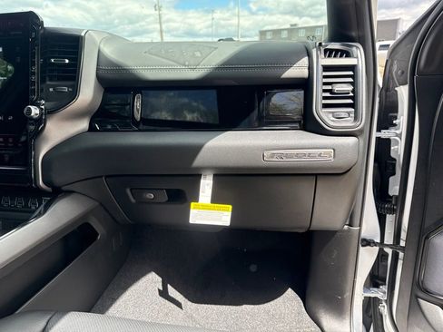 New 2026 RAM 1500 Rebel AWD/4WD image 29