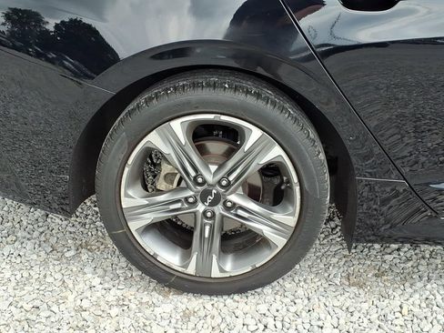 Used 2024 Kia K5 EX FWD image 9