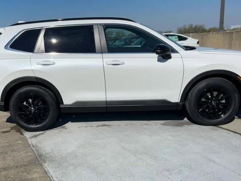 Used 2024 Honda CR-V Sport image 26