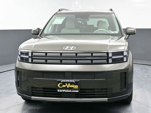 Used 2024 Hyundai Santa Fe SEL image 5