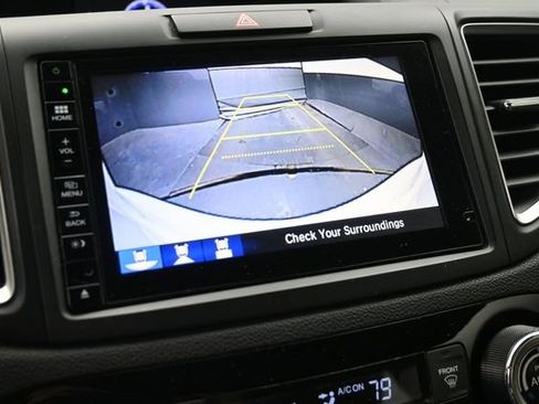 Used 2015 Honda CR-V EX-L image 19