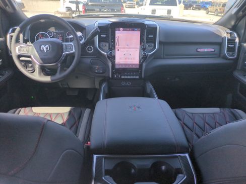 New 2025 RAM 2500 Big Horn image 15