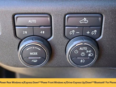 Used 2023 Chevrolet Silverado 1500 RST image 13