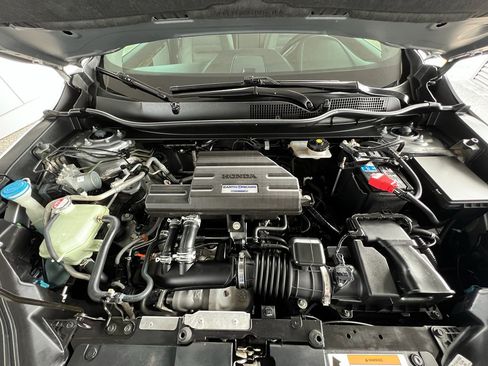 Used 2019 Honda CR-V EX image 36