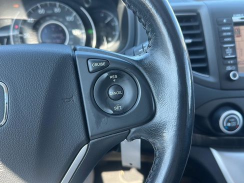 Used 2013 Honda CR-V EX-L image 13