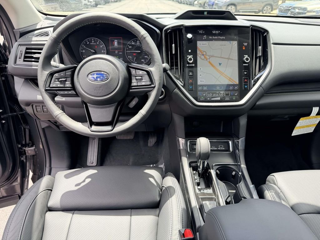 New 2026 Subaru Ascent Onyx Touring AWD/4WD image 18