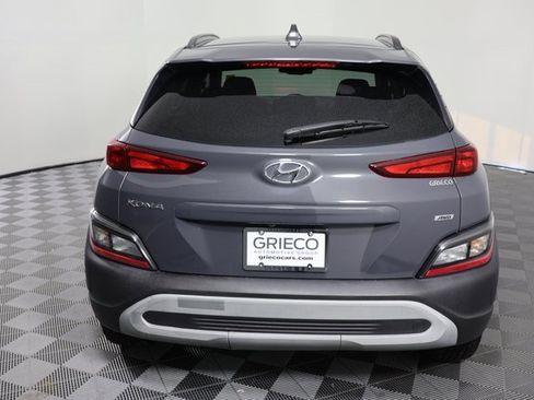 Used 2023 Hyundai Kona SEL w/ Cargo Package image 7