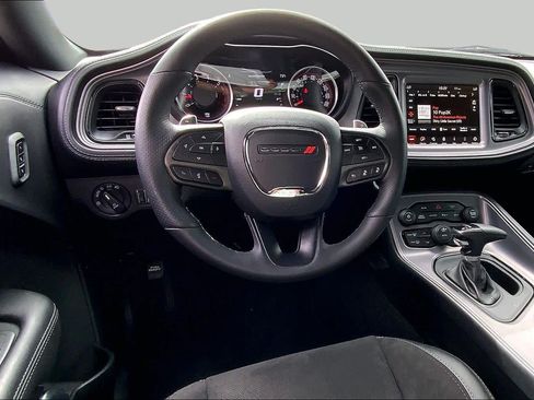 Used 2023 Dodge Challenger R/T Scat Pack w/ Plus Package RWD image 6