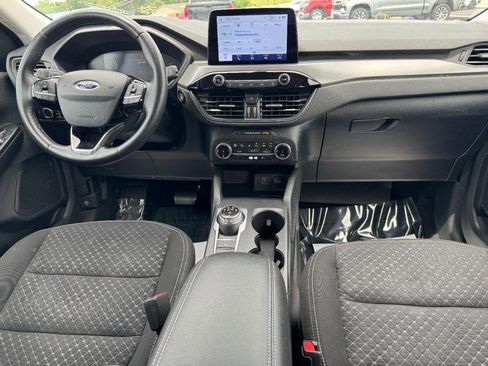Used 2023 Ford Escape Active AWD/4WD image 11