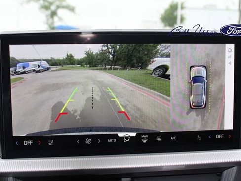 New 2026 Ford Explorer Tremor AWD/4WD image 16