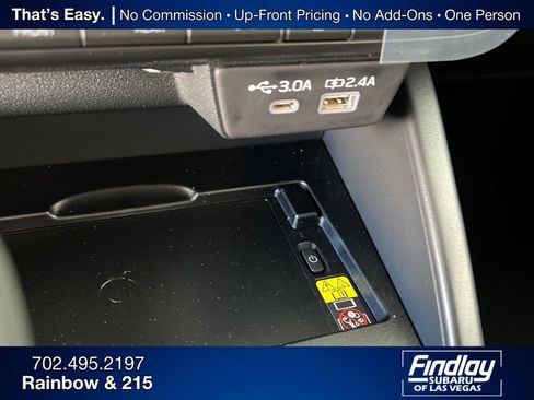 New 2026 Subaru Outback Limited XT image 36