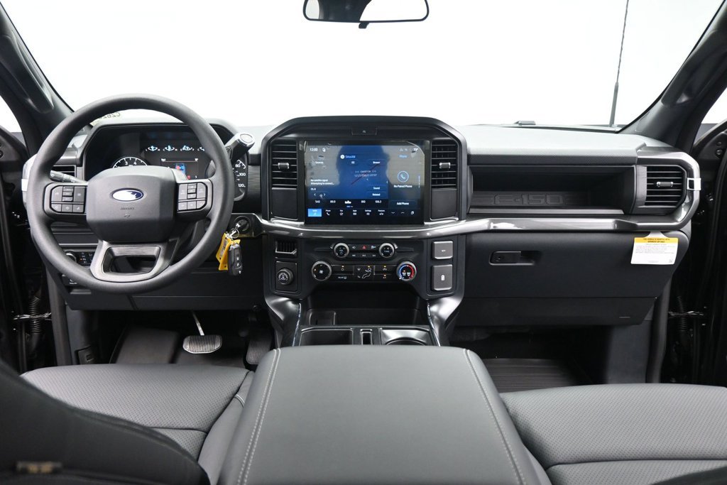 Used 2026 Ford F150 STX RWD image 18