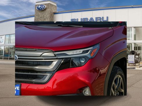 New 2026 Subaru Forester Limited image 26