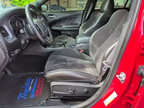 Used 2023 Dodge Charger Scat Pack RWD image 23