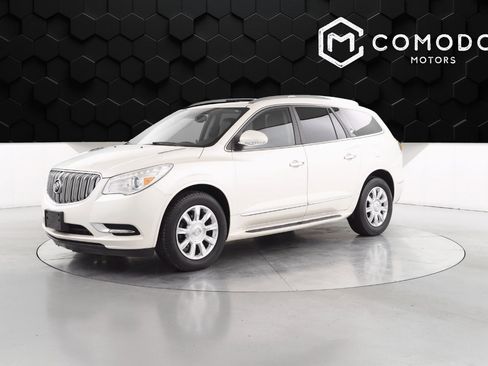 Used 2014 Buick Enclave Premium image 7