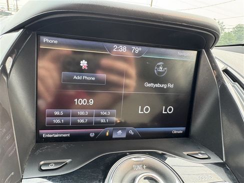 Used 2013 Ford Escape SEL AWD/4WD image 18