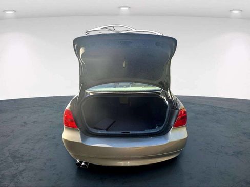 Used 2008 BMW 328xi Sedan image 21