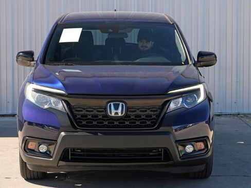 Used 2019 Honda Passport Sport image 40