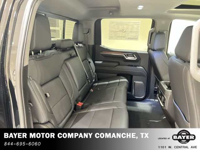 Used 2025 GMC Sierra 1500 Denali AWD/4WD image 27
