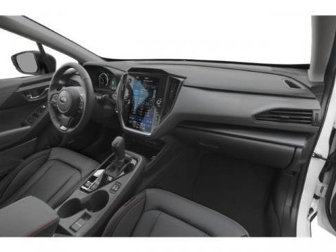 New 2026 Subaru Crosstrek 2.5i Limited AWD/4WD image 17