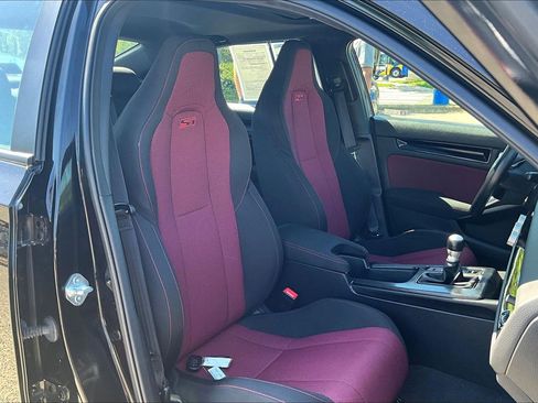 Used 2024 Honda Civic Si image 7