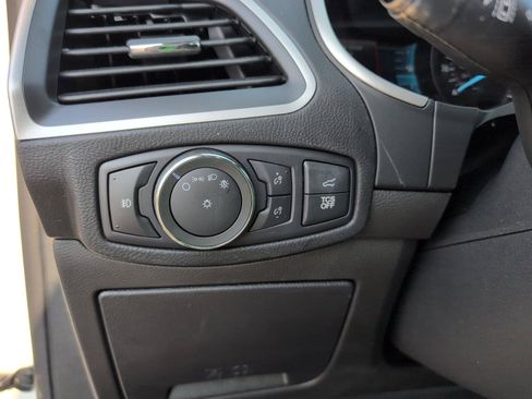 Used 2021 Ford Edge SEL w/ Convenience Package FWD image 27