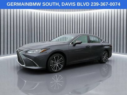 Used 2024 Lexus ES 350 w/ Premium Package