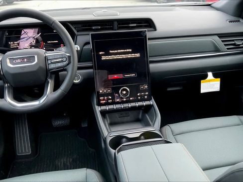 New 2026 GMC Terrain AT4 image 7