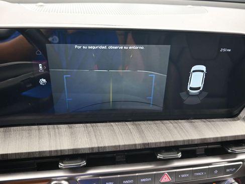 Used 2024 Kia Telluride EX image 22