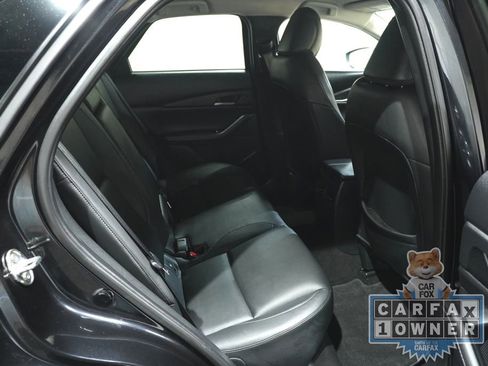 Used 2022 MAZDA CX-30 AWD 2.5 S w/ Select Package image 15