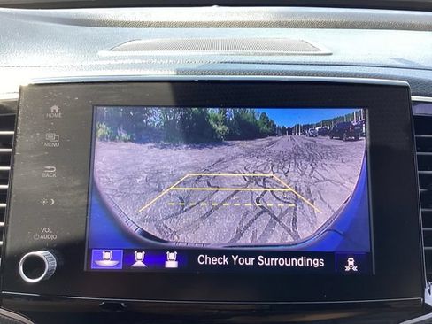 Used 2022 Honda Ridgeline RTL-E image 19