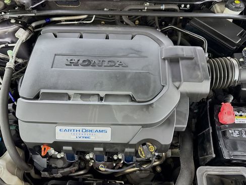 Used 2014 Honda Accord EX-L image 37