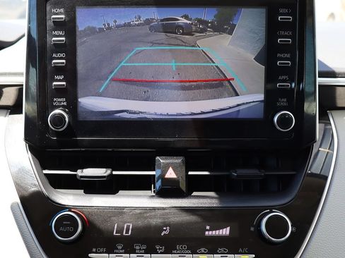 Used 2020 Toyota Corolla LE FWD image 49