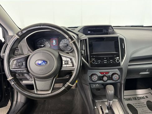 Used 2020 Subaru Impreza Premium w/ Popular Package #2 image 3