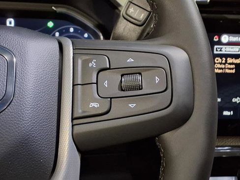 New 2026 GMC Sierra 2500 Denali w/ Denali Reserve Package image 13